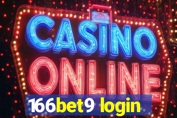 166bet9 login